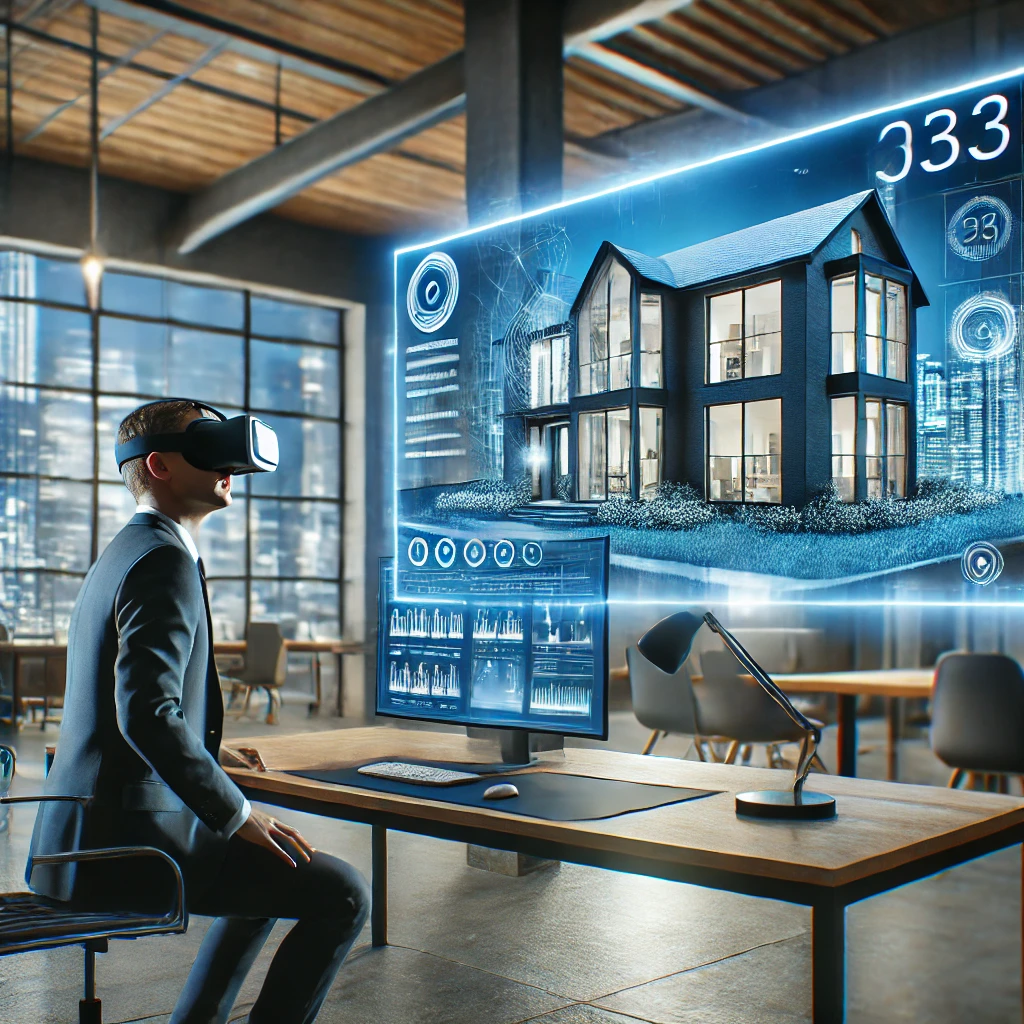 Role of Virtual Tours in Modern Real Estate