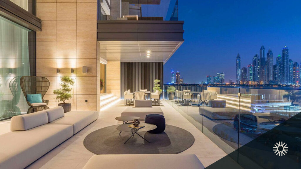 Godrej Riverine, Sector 44 Noida