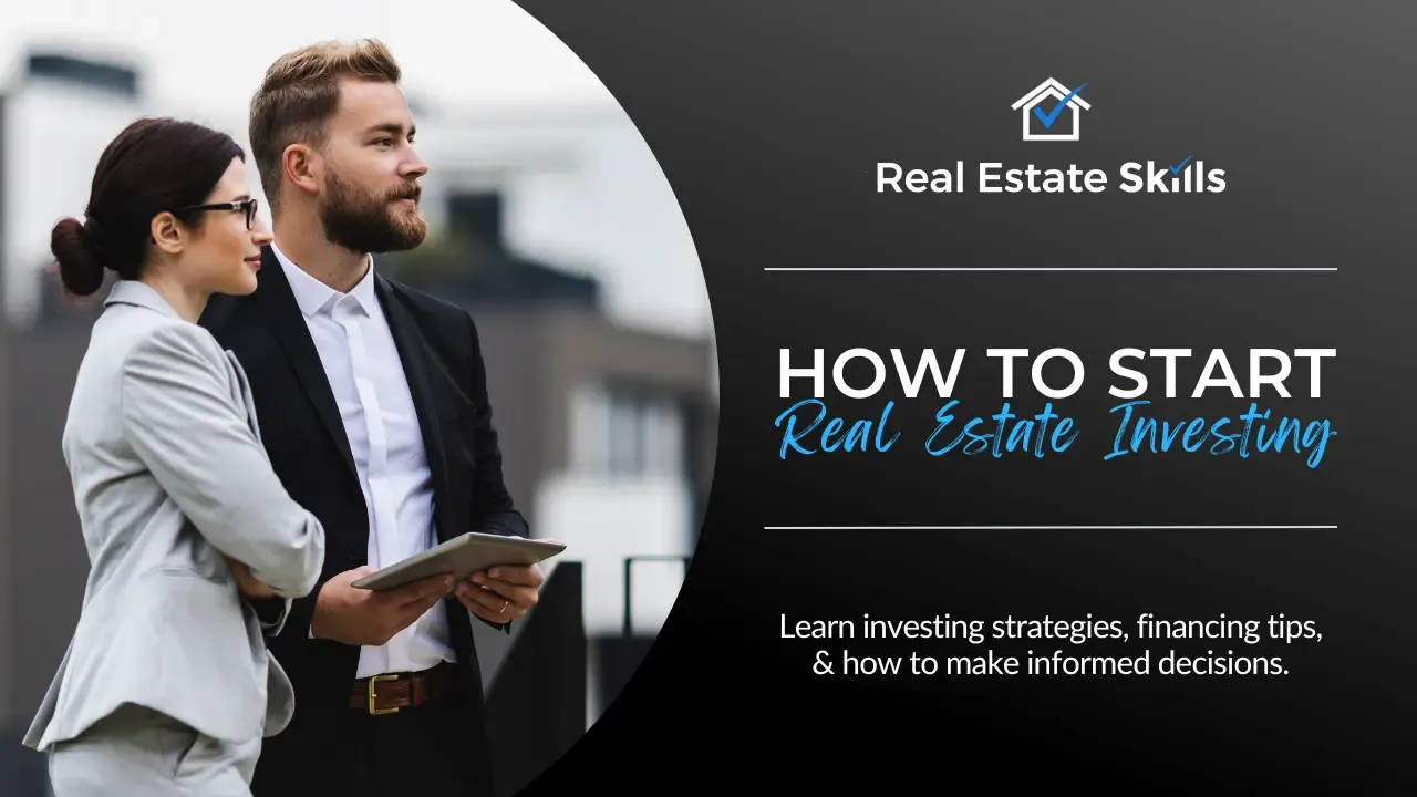 How To Invest In Real Estate