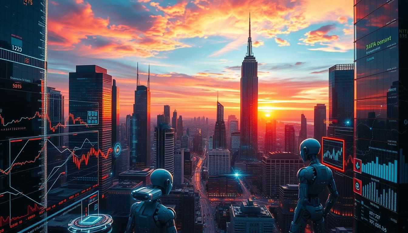 DeepSeek AI: Revolutionizing Investment Strategies