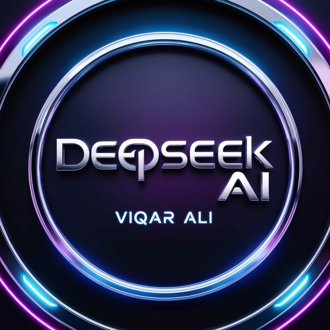 DeepSeek AI
