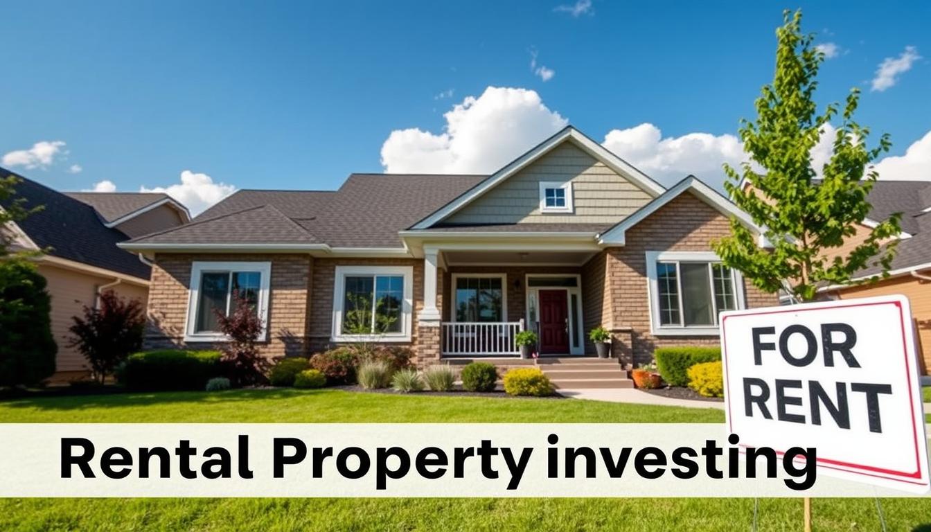 steps to buying your first rental property