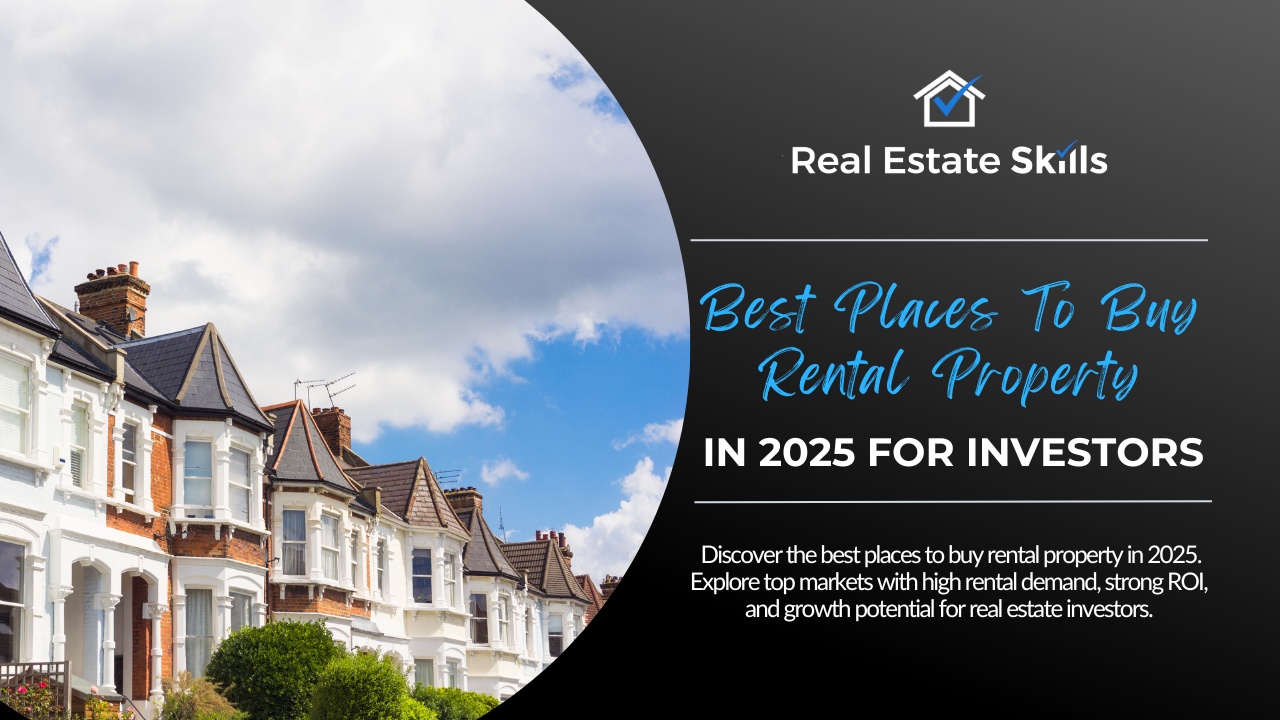 best places to buy rental property