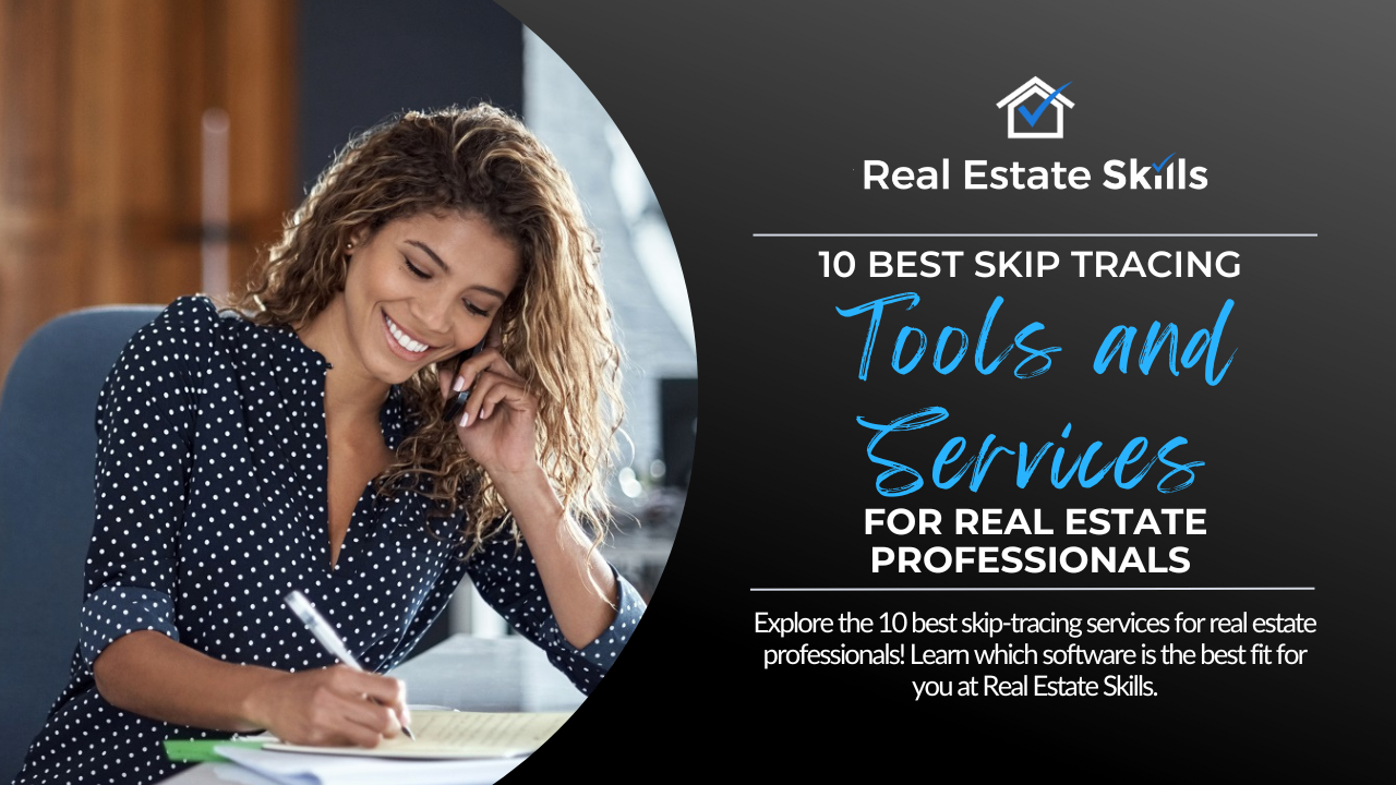 Best Skip Tracing Service