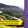 Mumbai-Pune Expressway