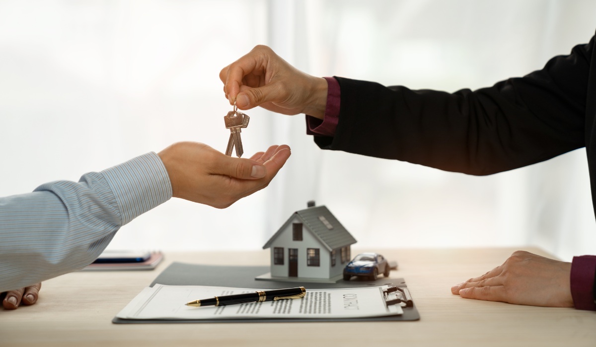 Is Renting to Family Members