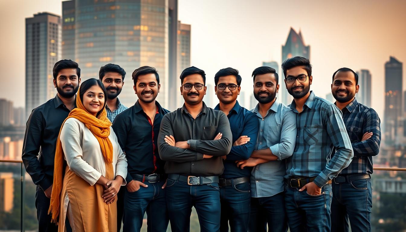 Top 10 Developers in Noida in 2025