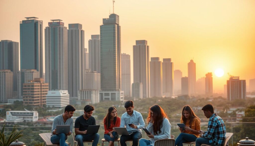 top web developers noida 2025